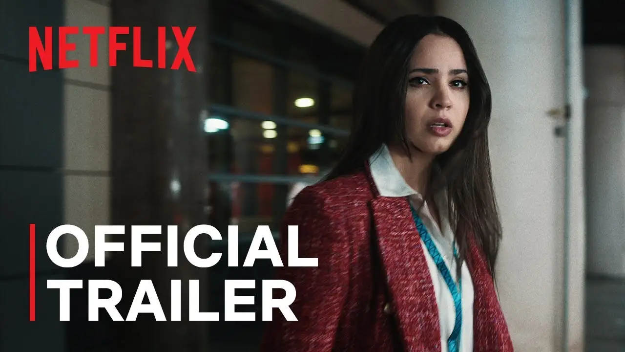 Equipaje de mano — tráiler