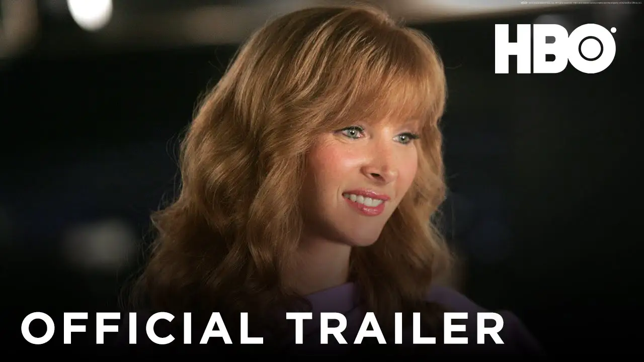 The Comeback — tráiler