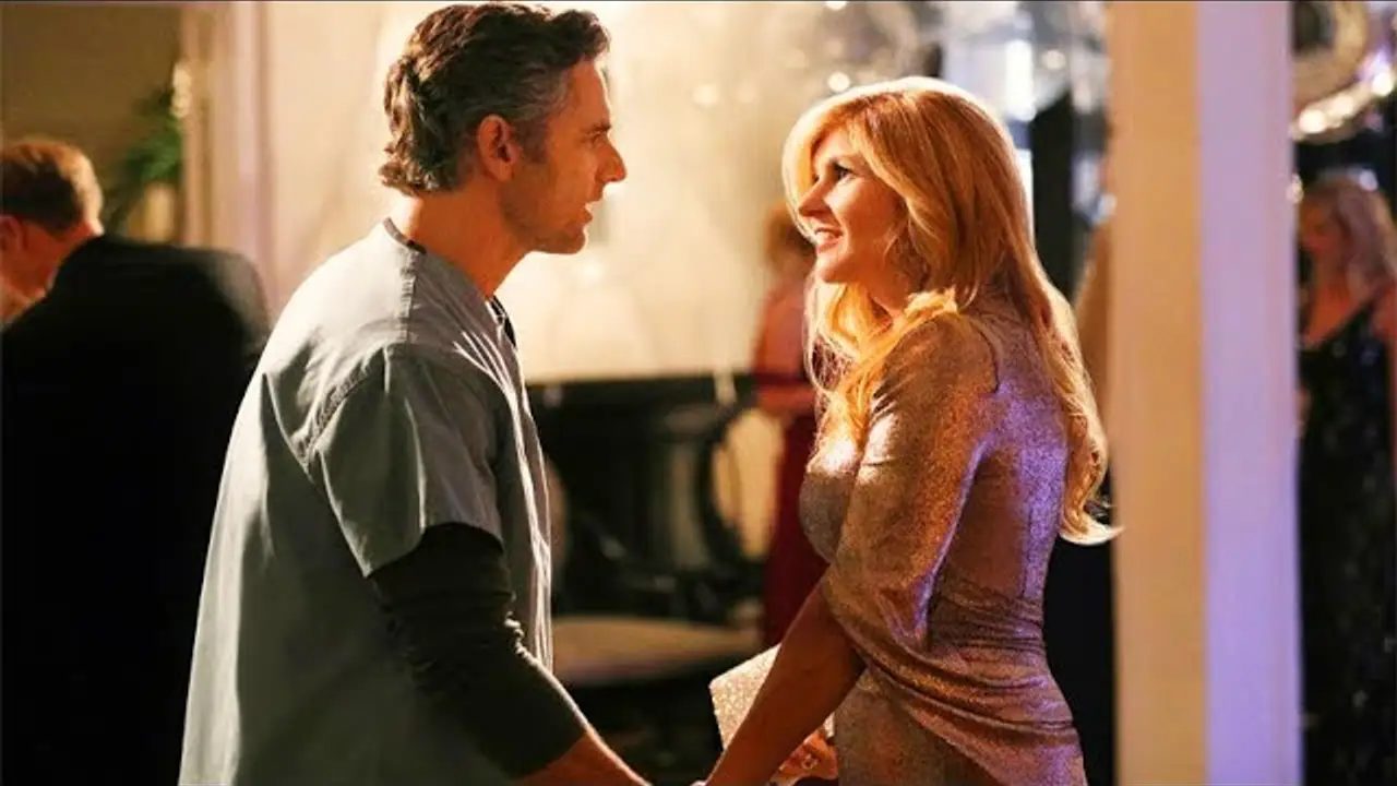 Dirty John — trailer