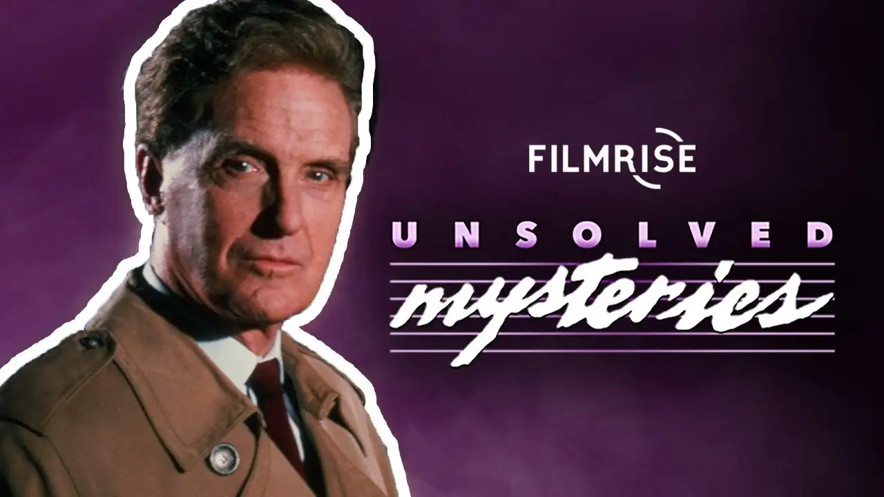 Unsolved Mysteries — трейлер