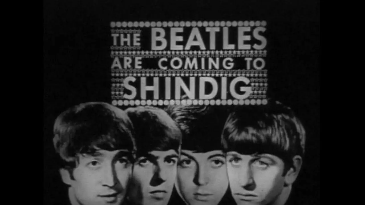 Shindig! — tráiler