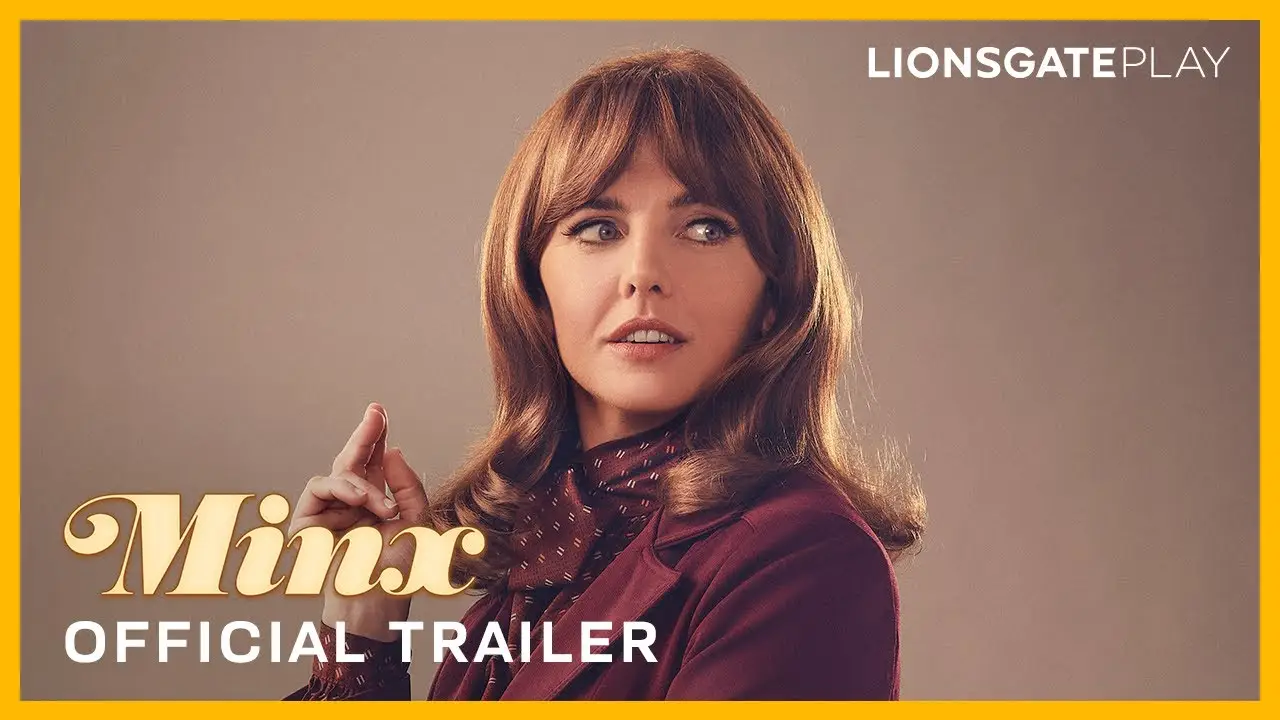 Minx — tráiler