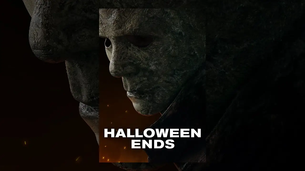 Halloween Ends — tráiler