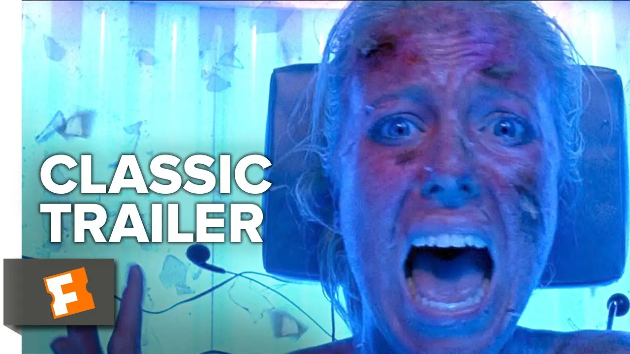 Destino final 3 — tráiler