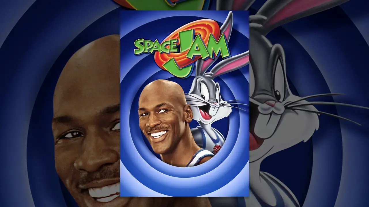 Space Jam — trailer
