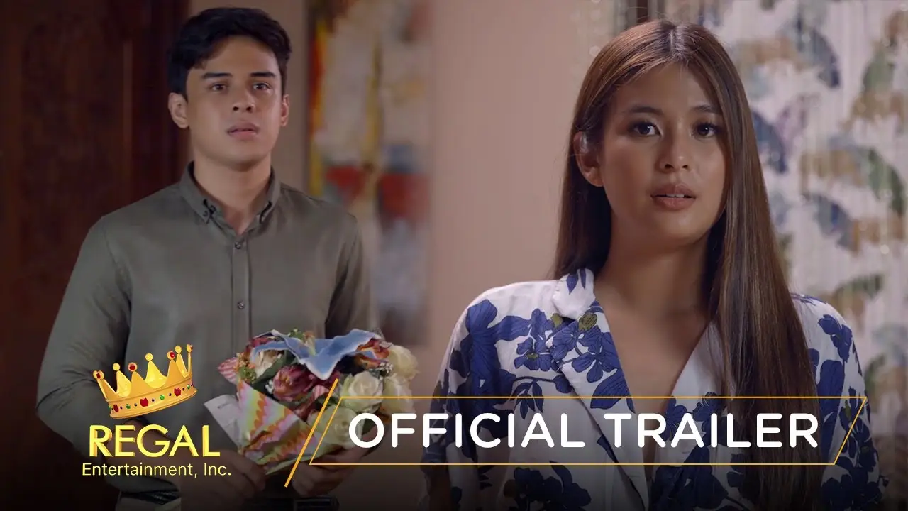 Regal Studio Presents — trailer