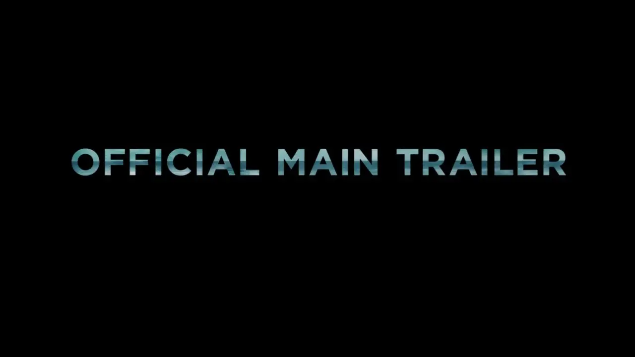 Dunkirk — tráiler