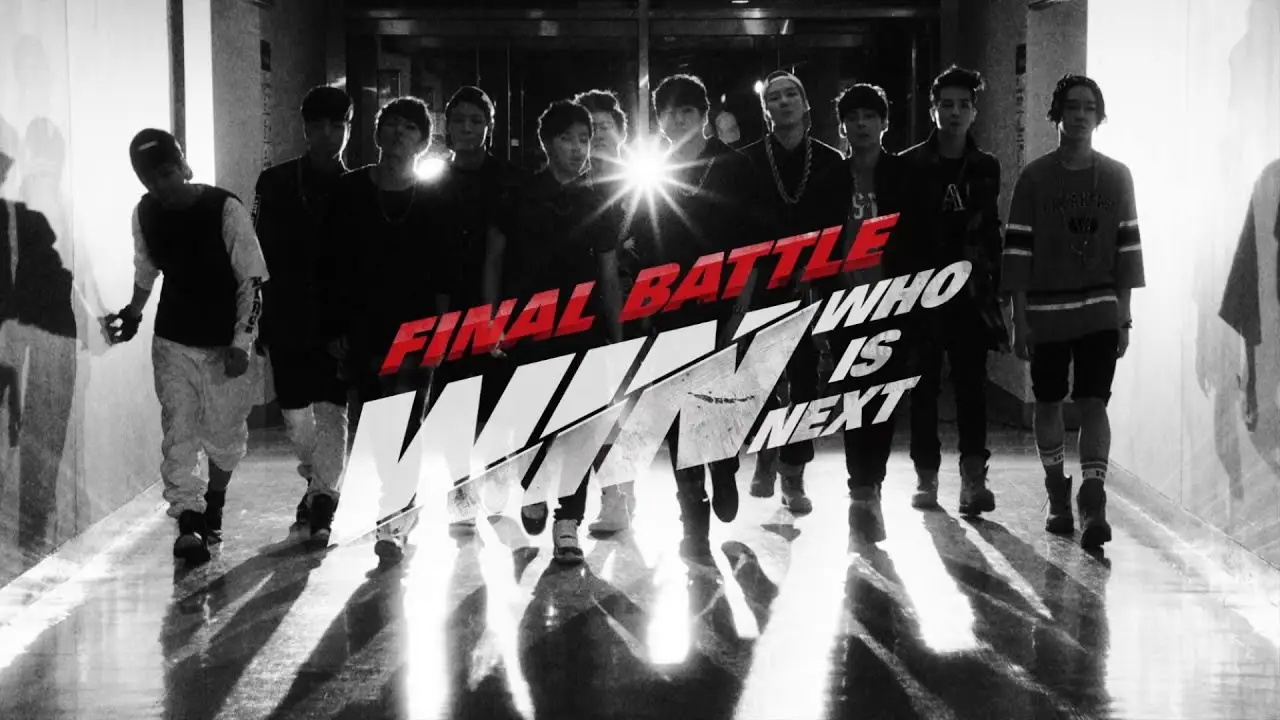 WIN: Who is Next — tráiler