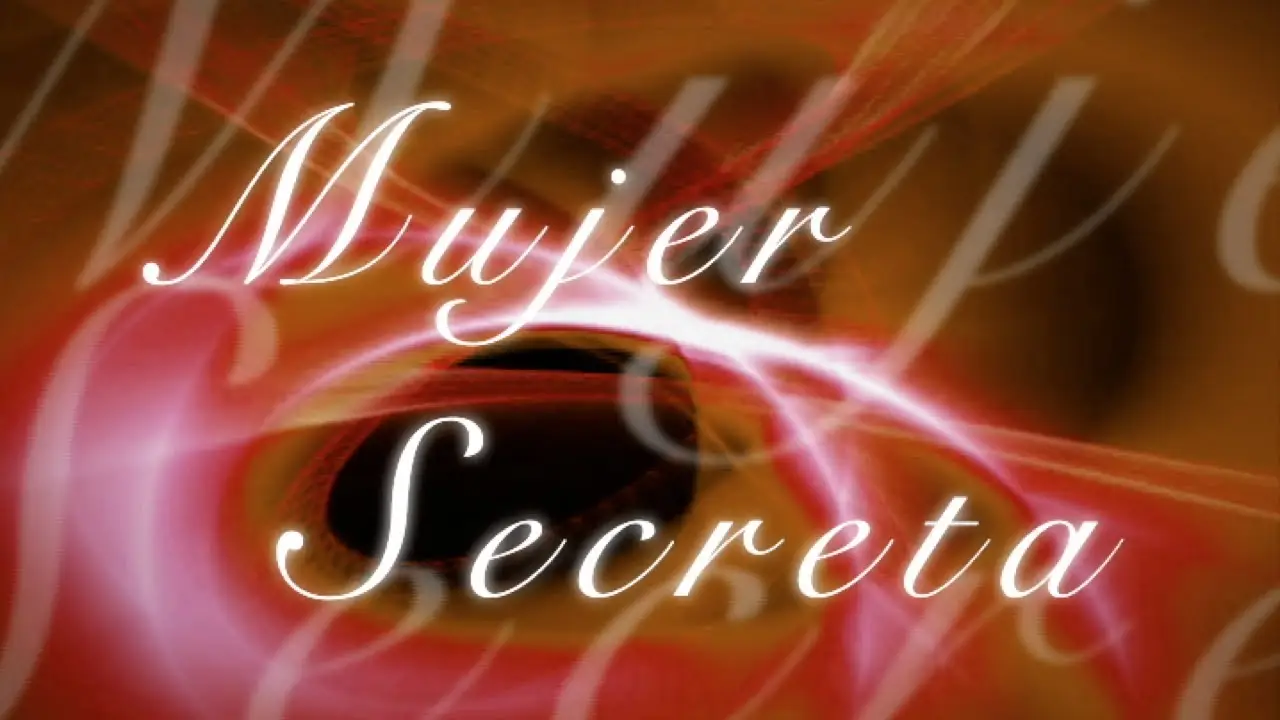 Mujer Secreta — trailer