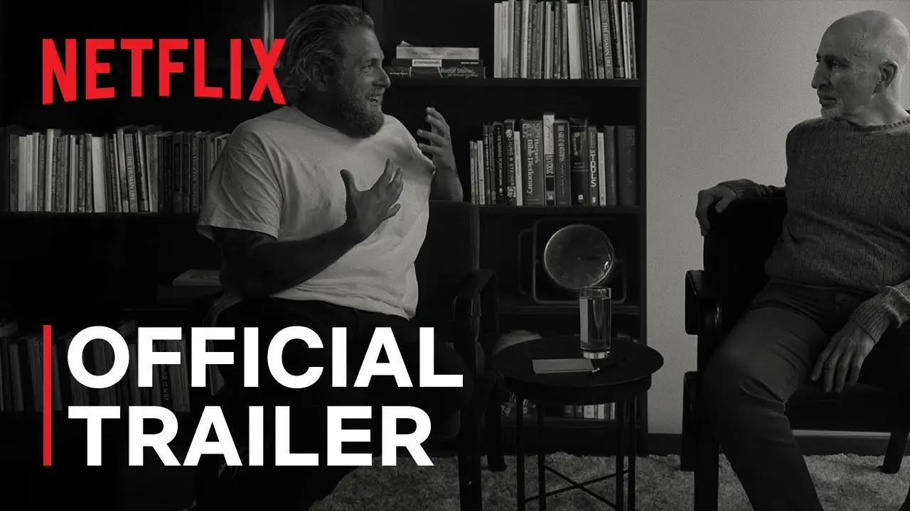 Stutz — trailer