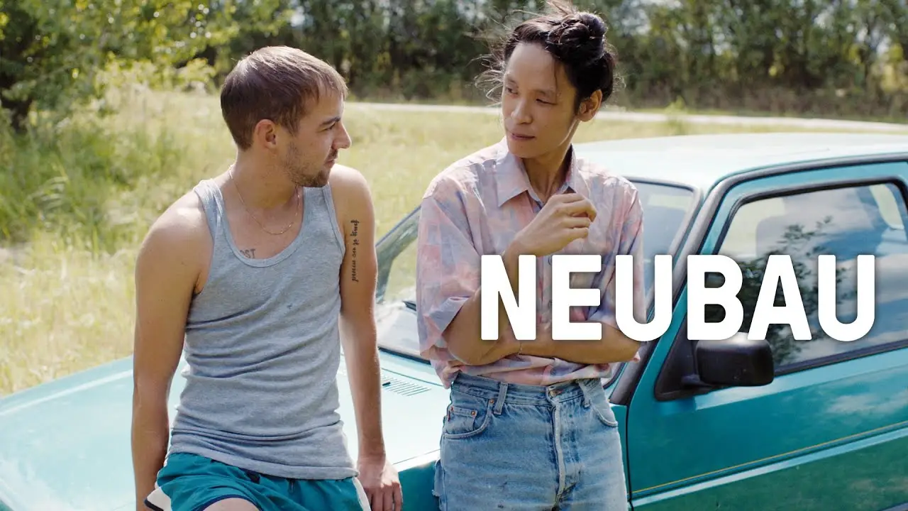 Neubau — tráiler
