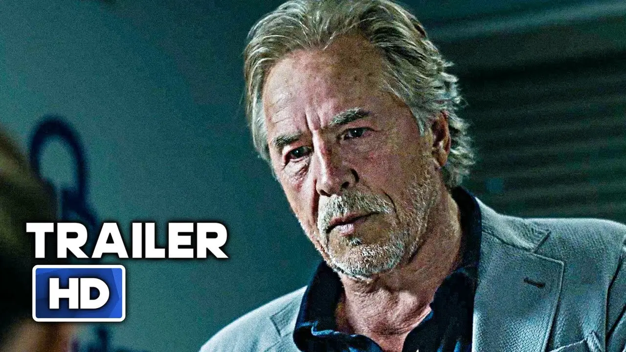 Unit 234 — trailer