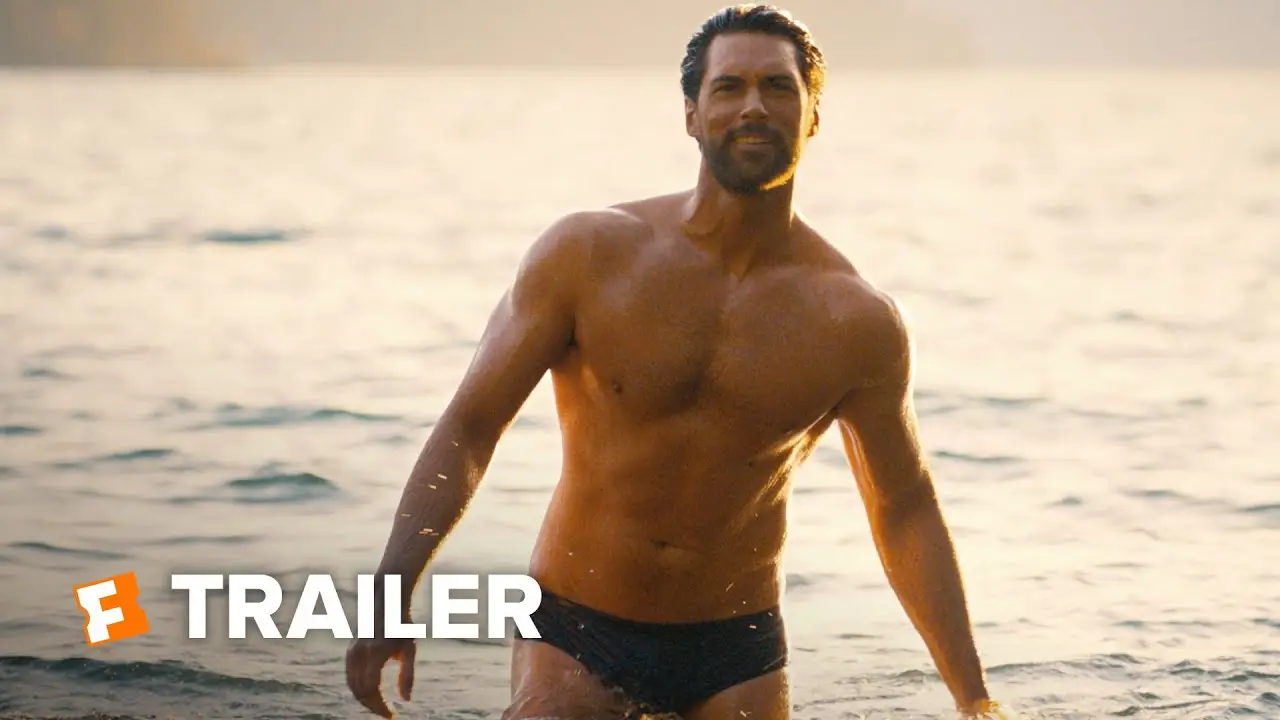 What Lies Below — tráiler