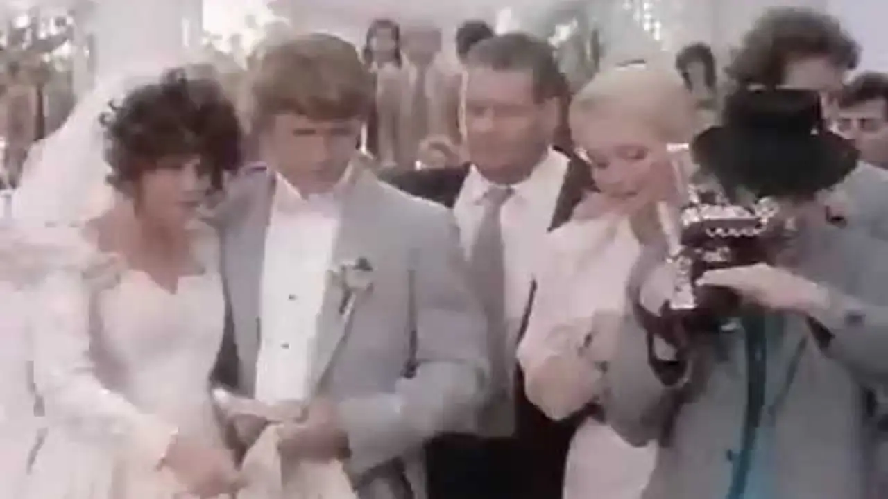 Родственники — трейлер