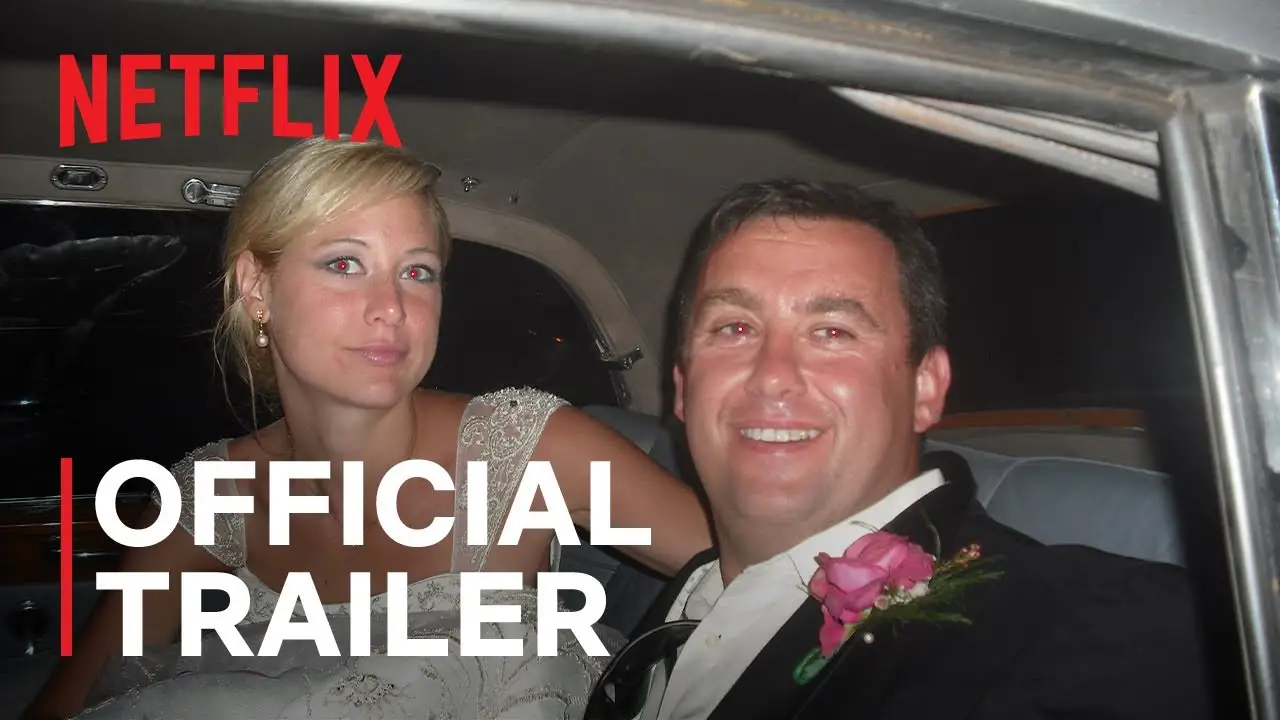 A Deadly American Marriage — trailer