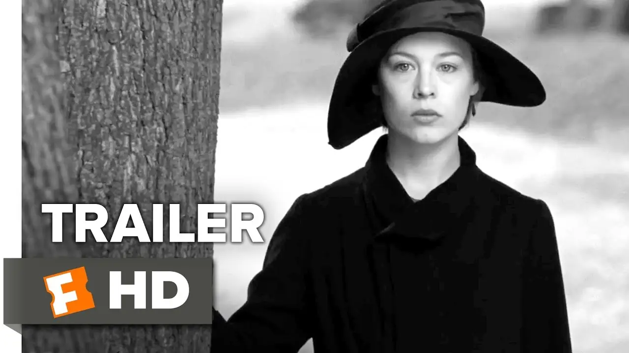 Frantz — trailer