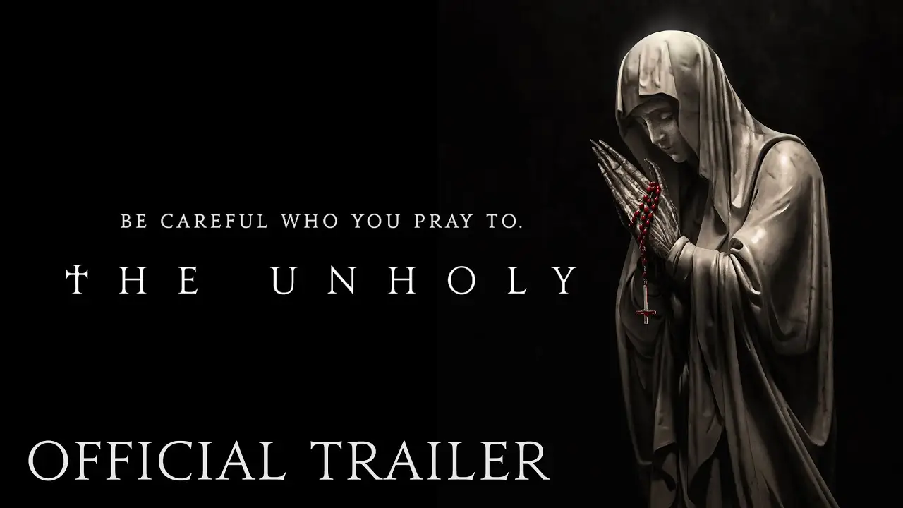 Reto al diablo — tráiler