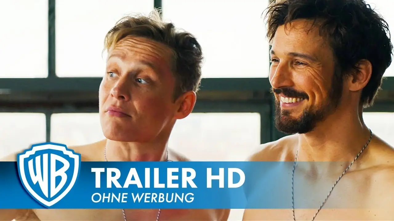 100 Things — trailer