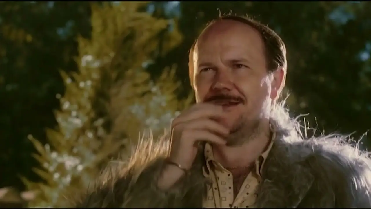 Torrente 3: El protector — tráiler