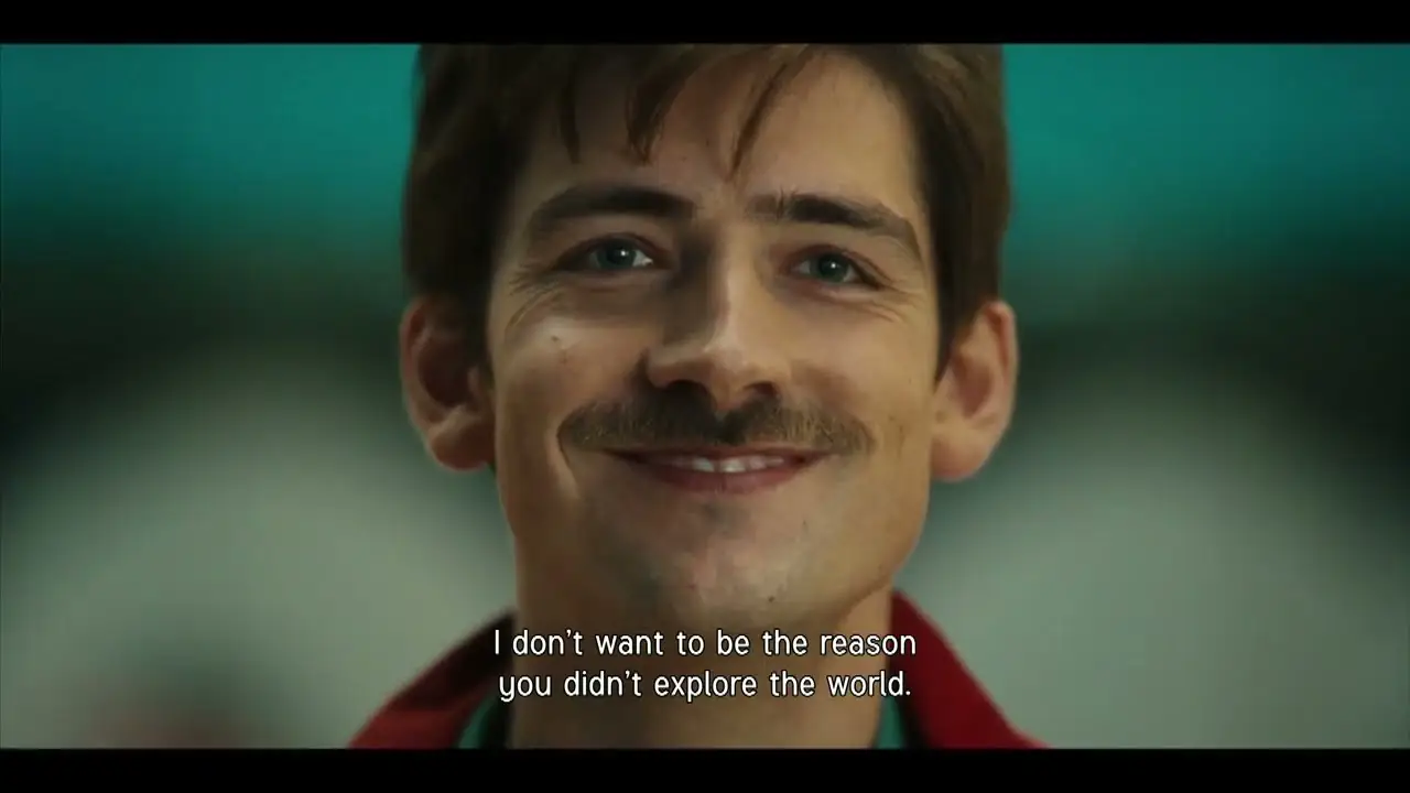 Oh, Otto! — tráiler