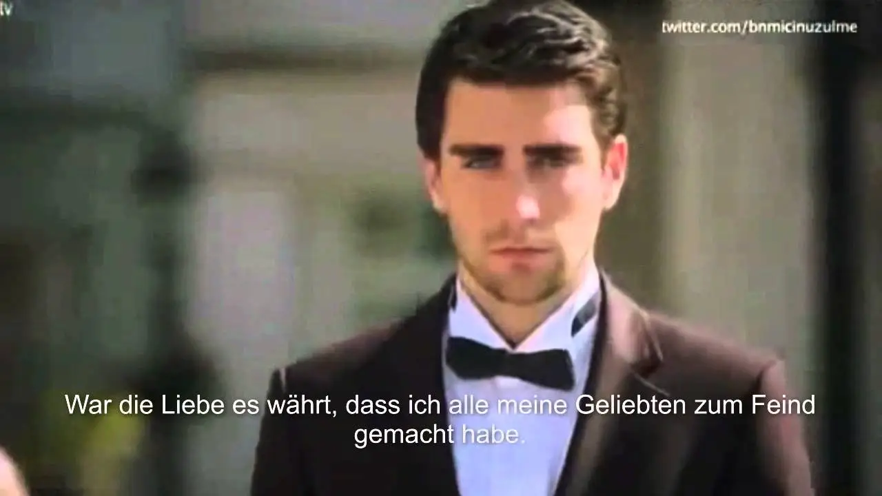 Do not worry for me — trailer
