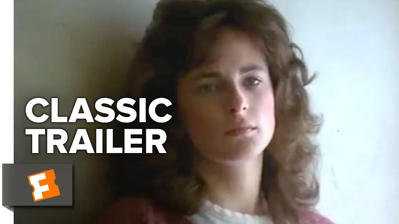 Children of a Lesser God — trailer