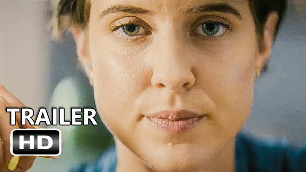 My Wonderful Life — трейлер