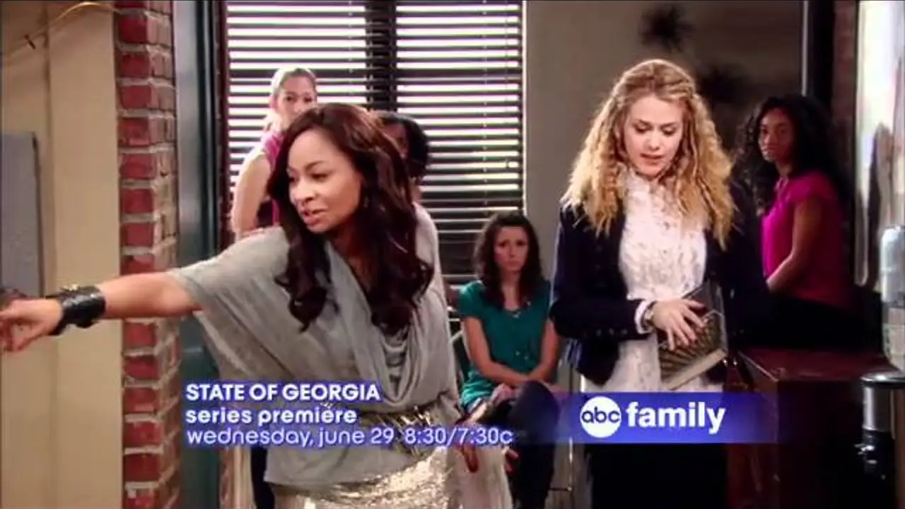 State of Georgia — trailer