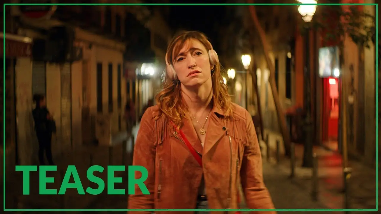 Todo lo otro — tráiler