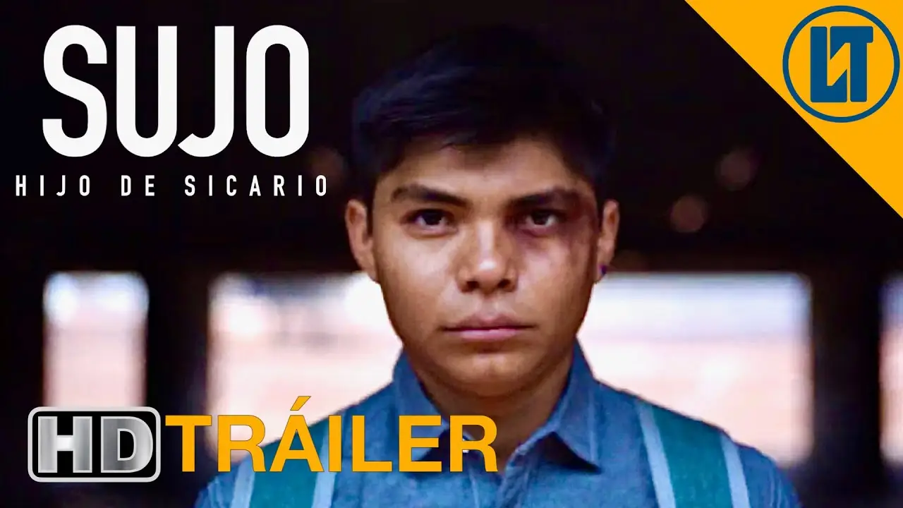 Sujo — trailer