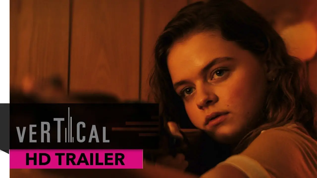 Run with the Hunted — tráiler