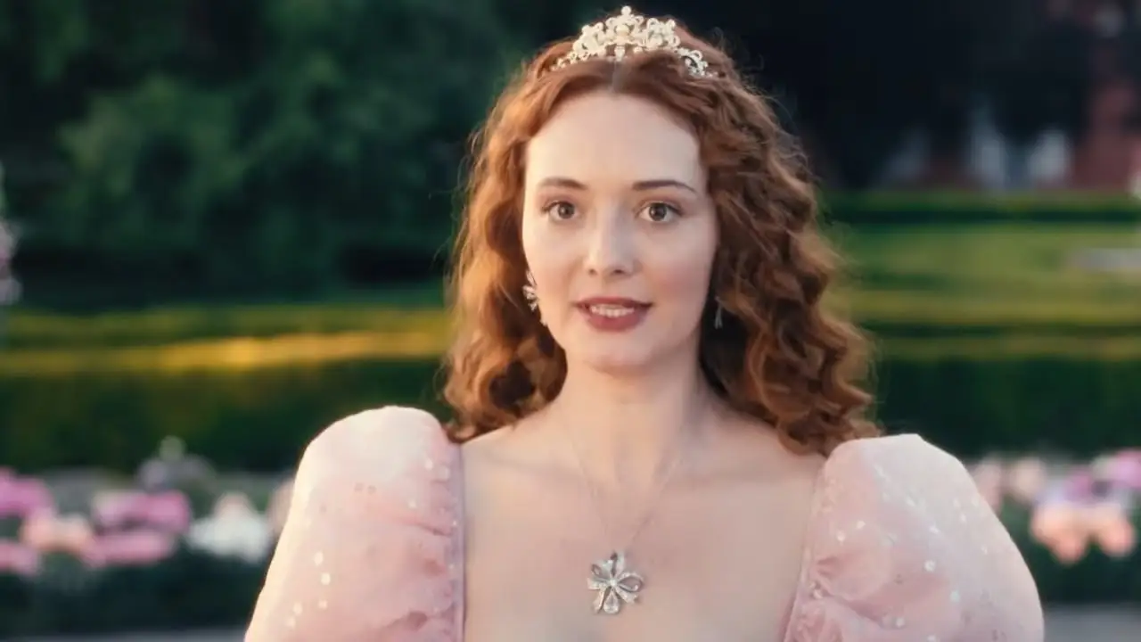 Chantal in Fairyland — trailer