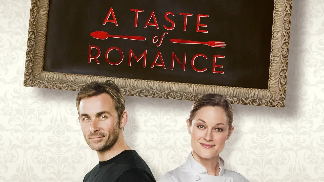 A Taste of Romance — tráiler