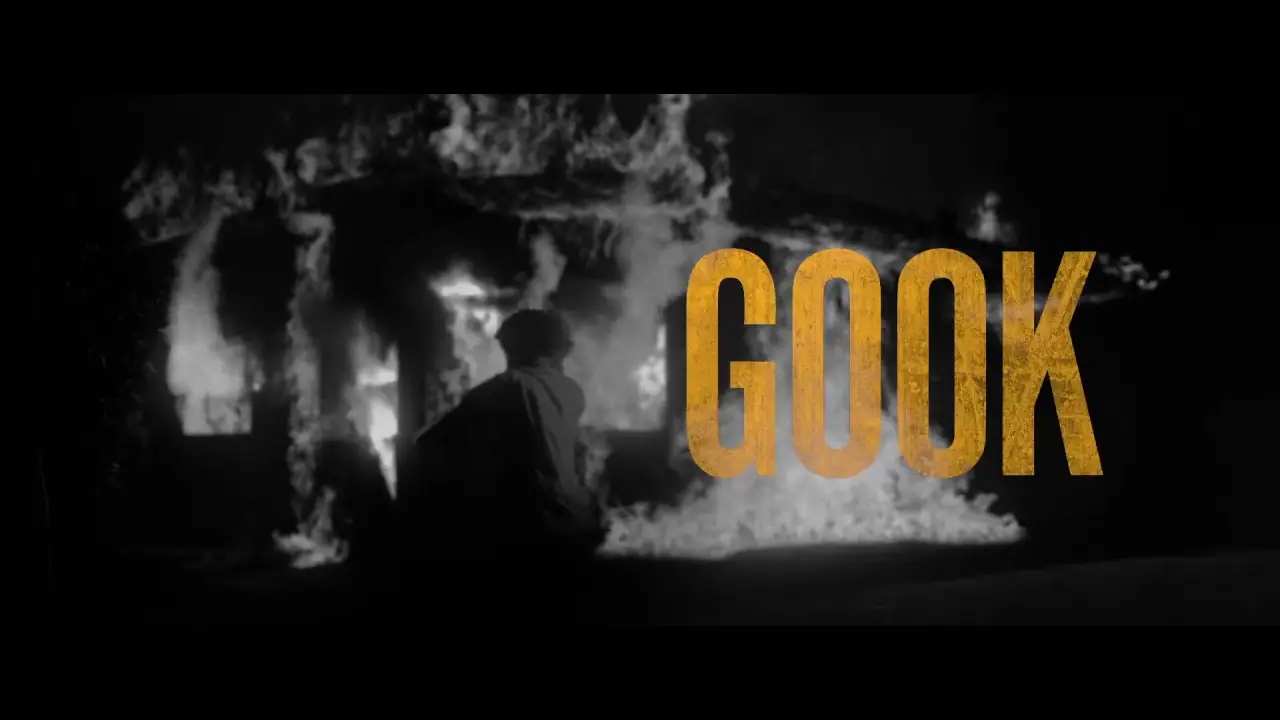 Gook — trailer