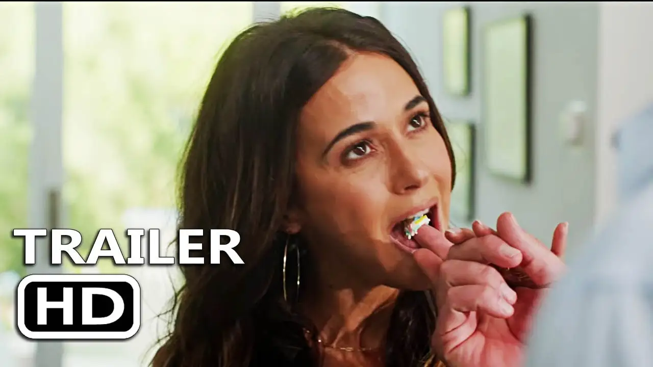 A Love Like This — trailer