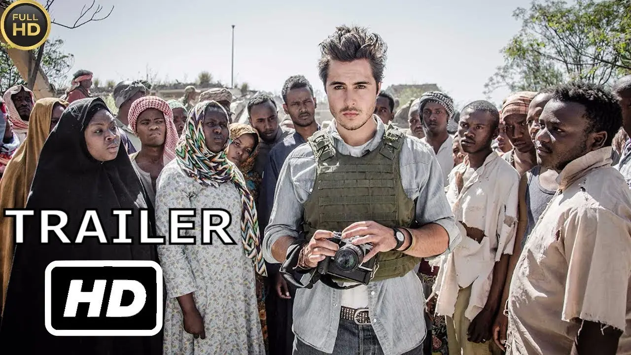 The Journey Is the Destination — tráiler