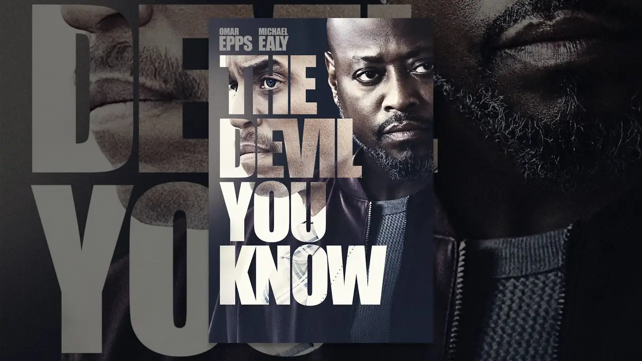 The Devil You Know — trailer