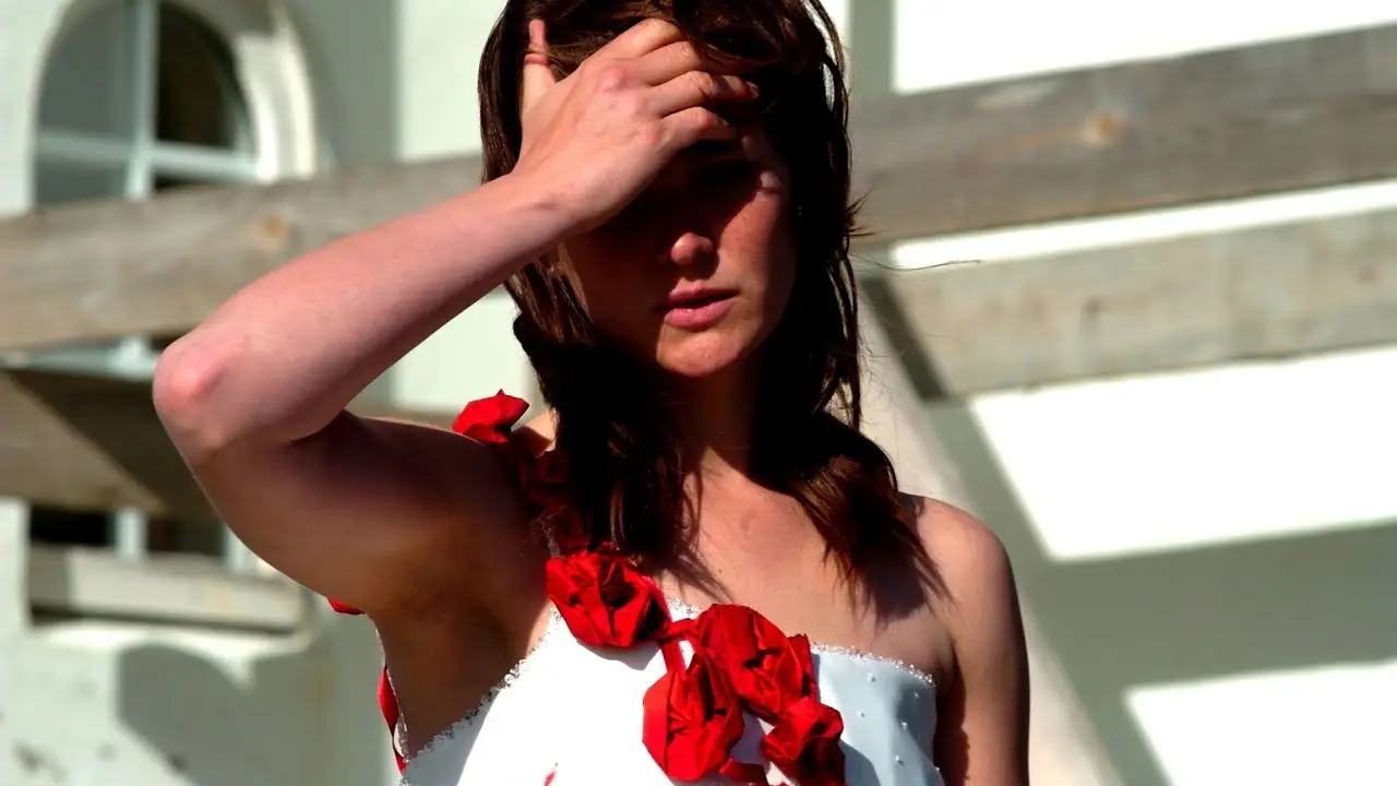 Noce Blanche — trailer
