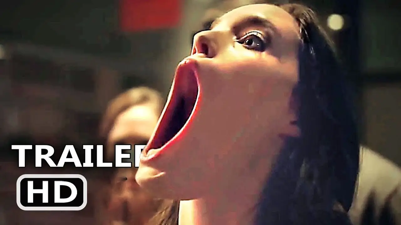 Assimilate — trailer