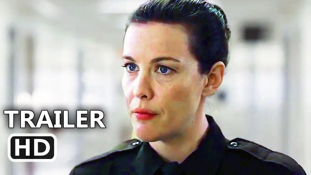 Wildling — trailer