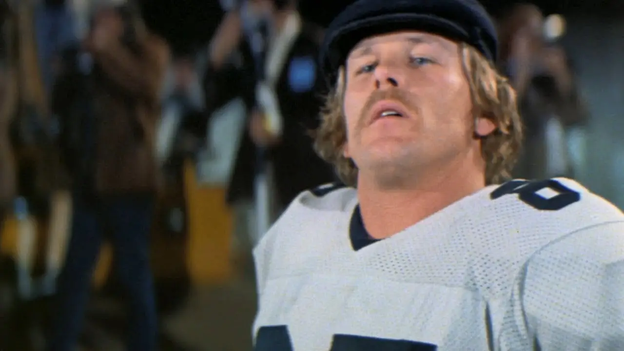 North Dallas Forty — trailer