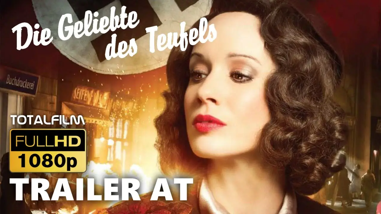 Die Geliebte — tráiler