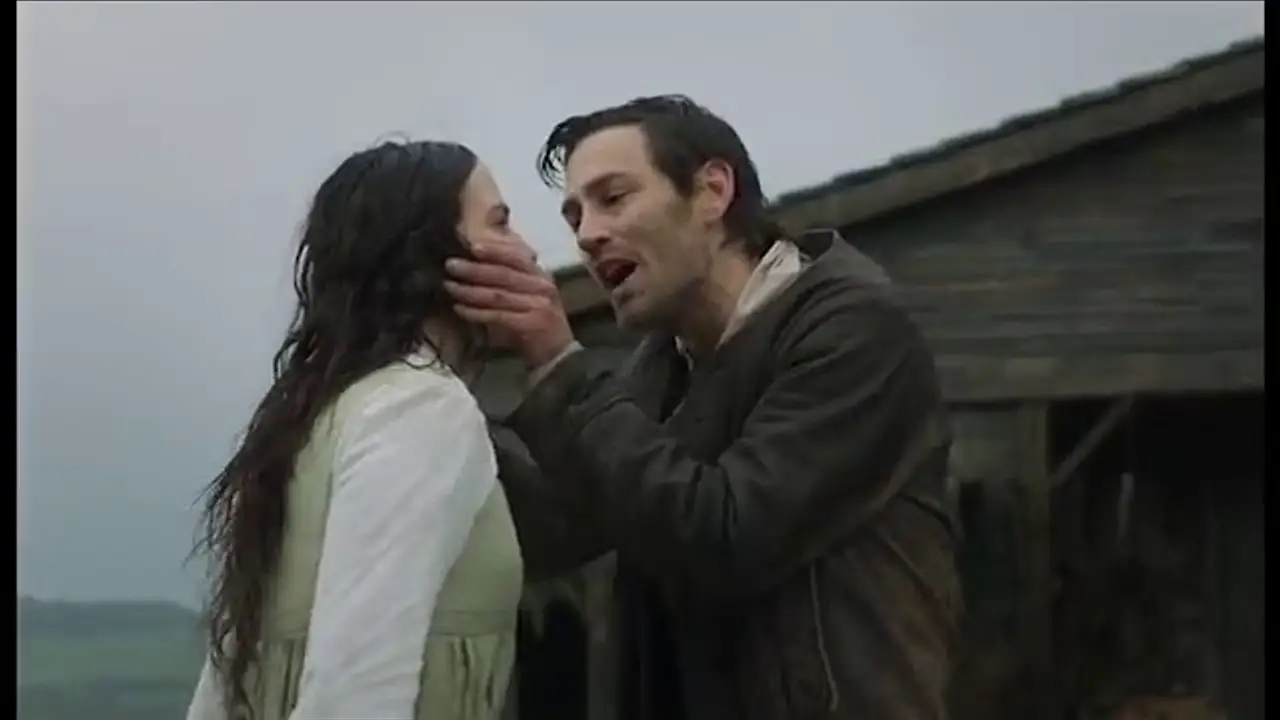 Jamaica Inn — трейлер