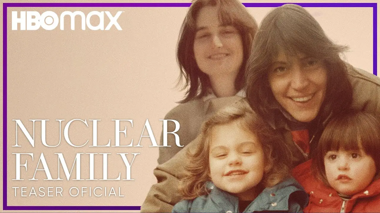 Nuclear Family — трейлер