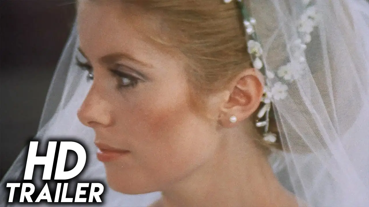 Mississippi Mermaid — trailer