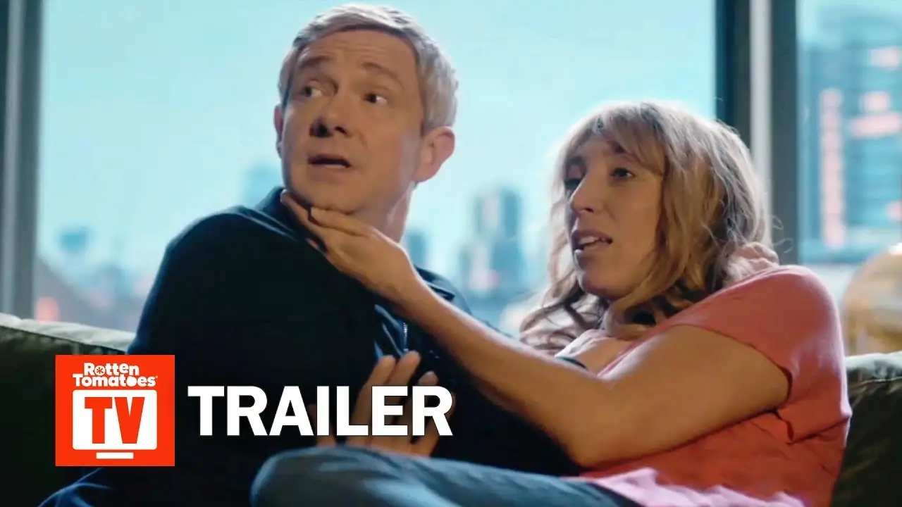 Breeder — trailer