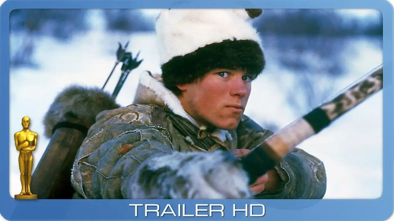 Pathfinder — trailer