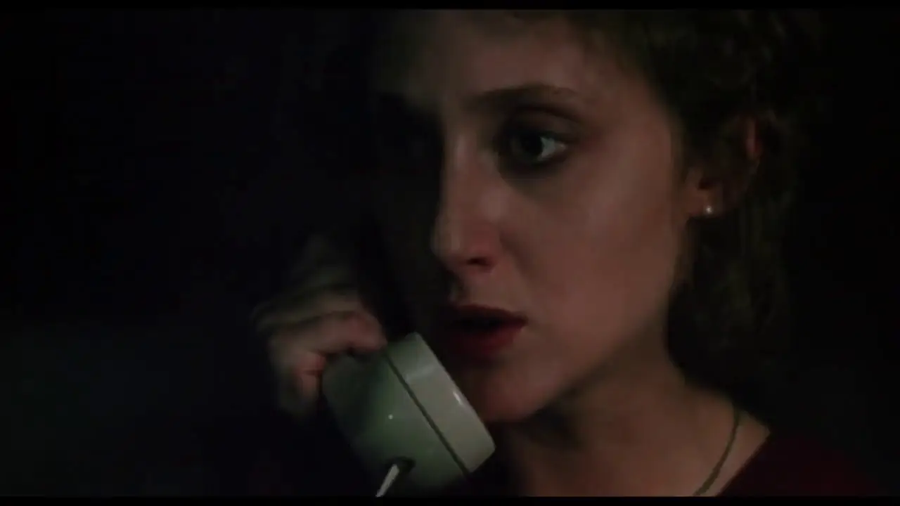 When a Stranger Calls — tráiler