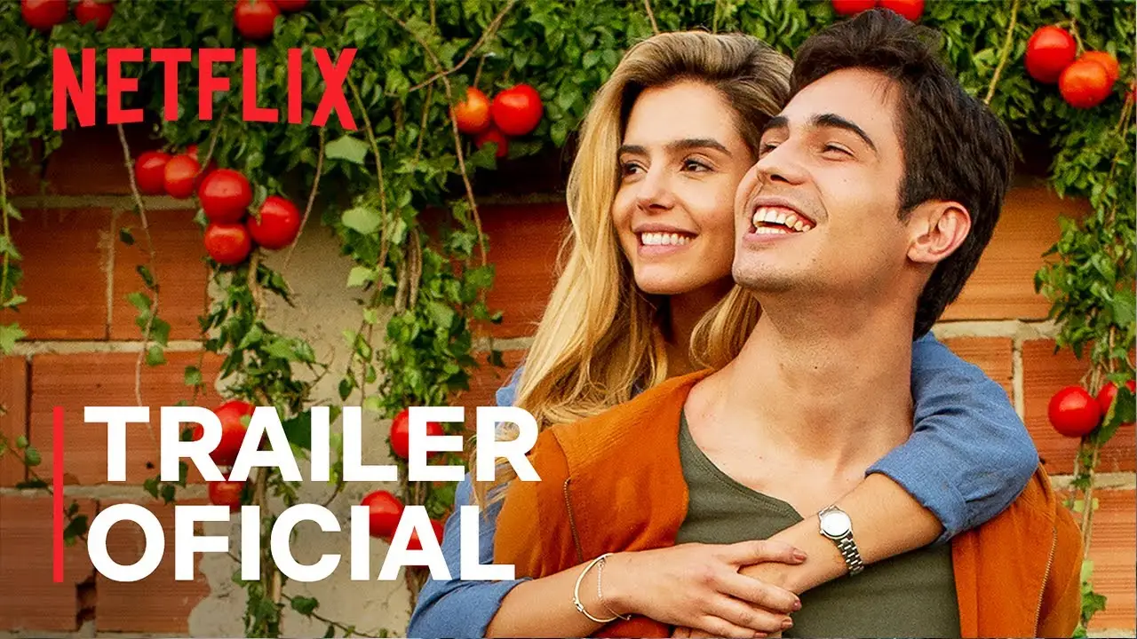 Ricos de Amor — tráiler