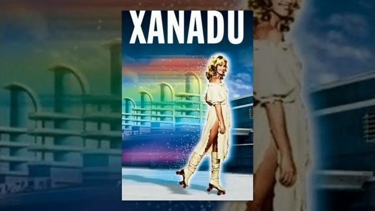 Xanadu — trailer